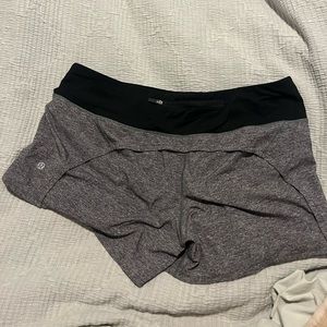 Lululemon Women’s Shorts